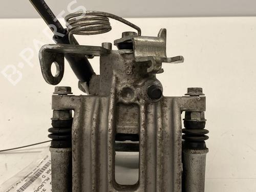 Used Right rear brake caliper AUDI ALLROAD C5 (4BH) 2.5 TDI quattro (180 hp) 22851661