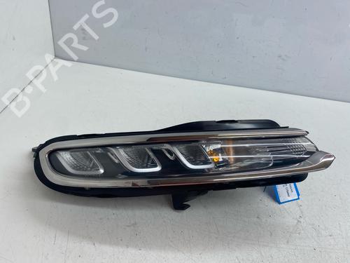 Right daytime light CITROËN C3 III (SX) 1.2 PureTech 82 | BP39886388C103 - Image 2