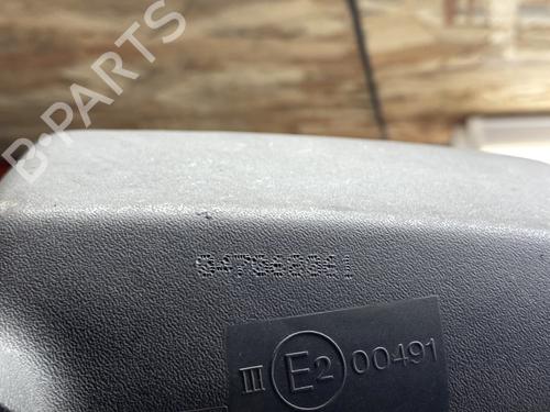Left mirror RENAULT RAPID Box Body/MPV (F40_, G40_) 1.0 | BP22855583C26 