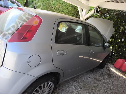 Left headlight FIAT GRANDE PUNTO (199_) 1.2 | BP36256232C28  - Image 9