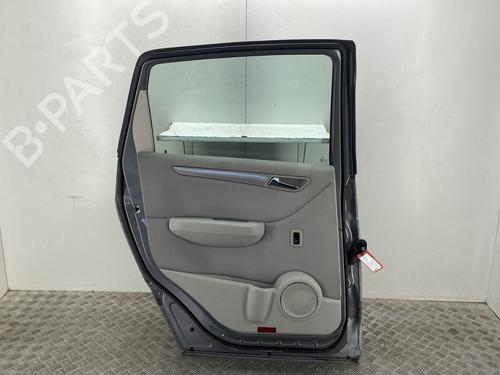 Left rear door MERCEDES-BENZ B-CLASS Sports Tourer (W245) B 180 CDI (245.207) | BP25472589C4 