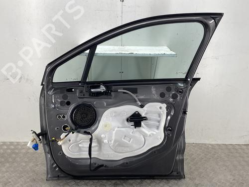 Right front door CITROËN C4 II (NC_) 1.6 BlueHDi 120 | BP24130772C3