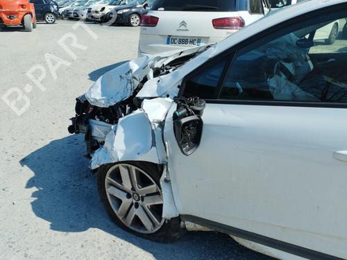 Venstre baglygte RENAULT CLIO V (B7_) 1.0 TCe 90 (B7MT) | BP37741693C34  - Image 12