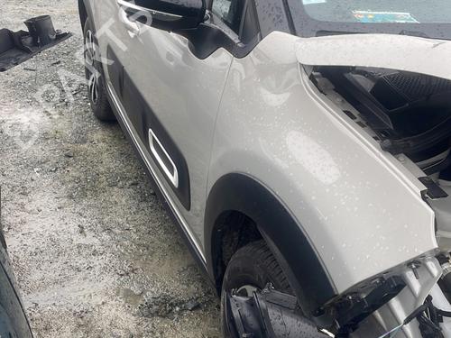 Dør højre bagtil CITROËN C3 III (SX) 1.2 PureTech 82 | BP36556970C5 - Image 9