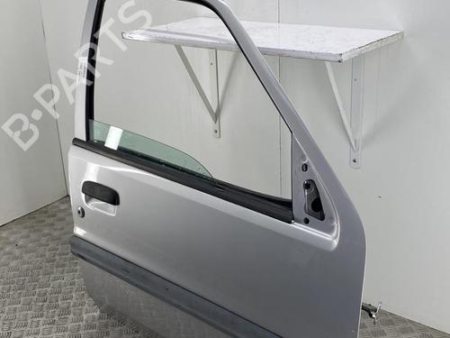 Right front door CITROËN SAXO (S0, S1) 1.1 X, SX | BP22849971C3 