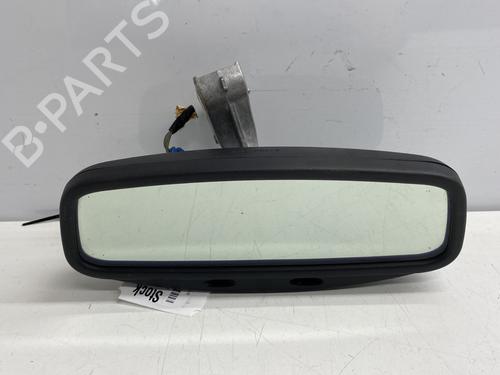 Used Rear mirror CITROËN C4 I (LC_) 1.6 HDi (109 hp) 27271483