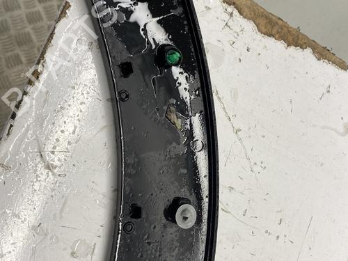 Rear right wheel arch trim CITROËN C3 III (SX) 1.2 PureTech 82 | BP31124282C137