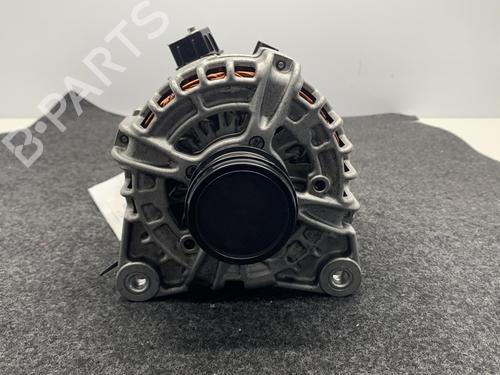 Alternator RENAULT TWINGO III (BCM_, BCA_) 1.0 SCe 65 (BCMJ) | BP22850856M7 