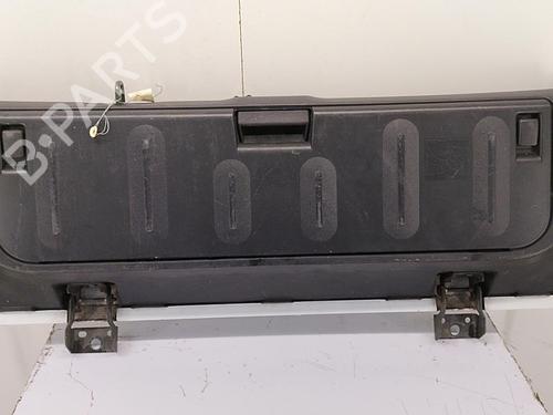Tailgate CITROËN C2 (JM_) 1.1 | BP22852913C6 