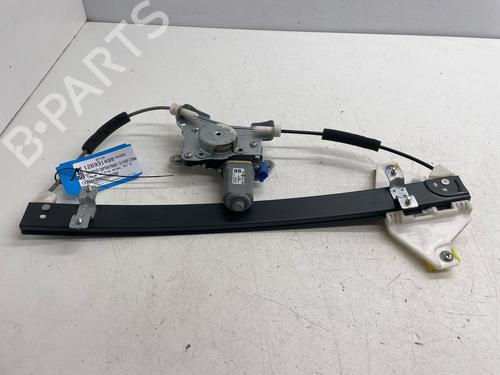 front-right-window-mechanism-chevrolet-captiva-c100-c140-2006-40177490 main image