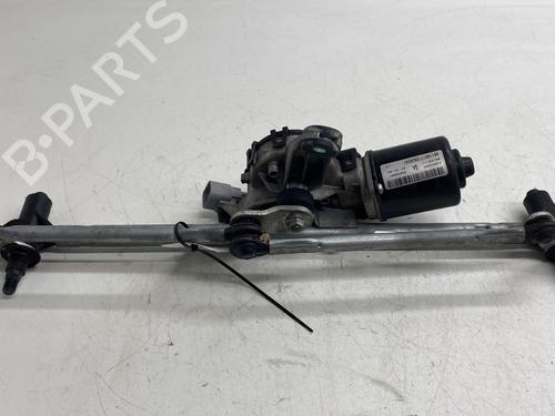 Used Front wiper motor CHEVROLET AVEO / KALOS Hatchback (T250, T255) 1.2 LPG (84 hp) 26388582