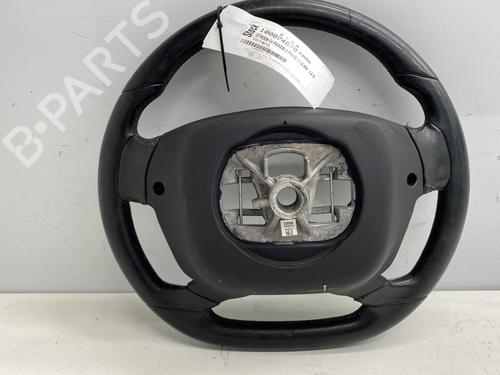 Steering wheel CITROËN C4 Picasso II 1.6 HDi / BlueHDi 115 | BP24309434C49 - Image 5