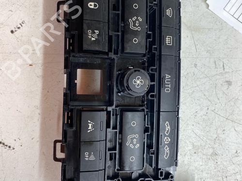 Climate control CITROËN C6 (TD_) 3.0 HDi | BP38332277I5 - Image 3