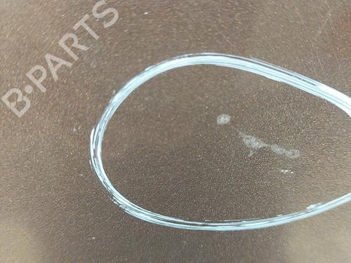 Right front door MINI MINI CLUBMAN (R55) Cooper | BP22852394C3 