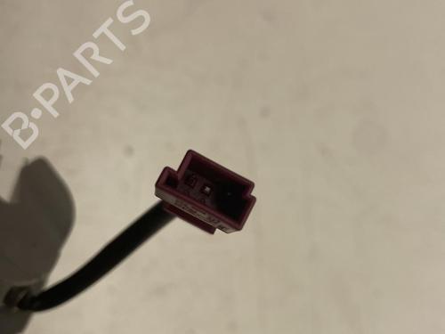 Right sun visor BMW 5 (E60) 525 d | BP22851327I2