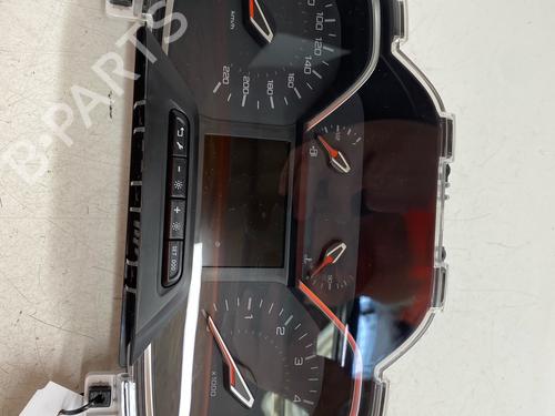 Instrument cluster PEUGEOT RIFTER 1.5 BlueHDi 100 | BP37250942C47 - Image 5