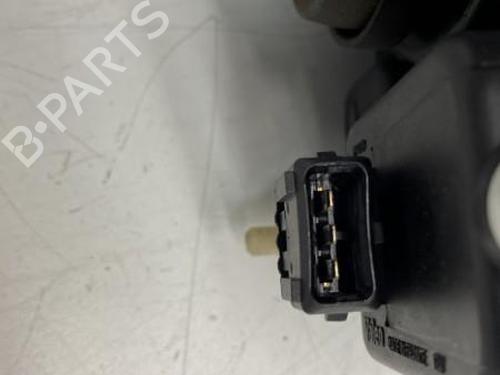 Used Left headlight Left headlight NISSAN NOTE (E11, NE11) 1.5 dCi (86 hp) 22863256 22863256