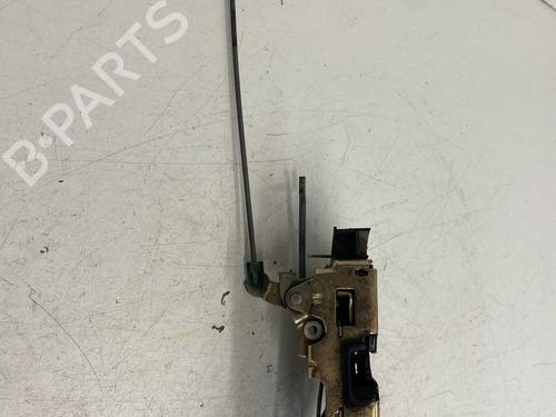 Used Front right lock Front right lock 38763966 38763966