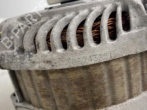 Alternator RENAULT SCÉNIC III (JZ0/1_) 1.5 dCi | BP29375320M7 