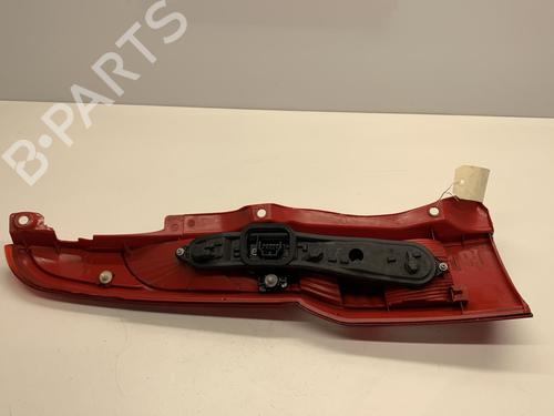 Used Right taillight FIAT PANDA (169_) 1.1 (169.AXA1A) (54 hp) 22850740