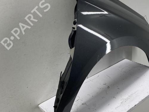 Right front fenders CITROËN C4 II (NC_) 1.6 HDi 115 | BP29299473C42 