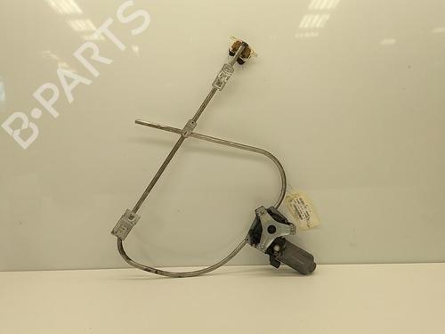 Used Front left window mechanism Front left window mechanism RENAULT CLIO I (B/C57_, 5/357_) 1.9 D (B/C/S576, B/C/S57L) (64 hp) 22852076 22852076