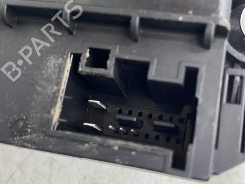 Rear left window mechanism VW POLO V (6R1, 6C1) 1.2 TDI | BP30174505C24