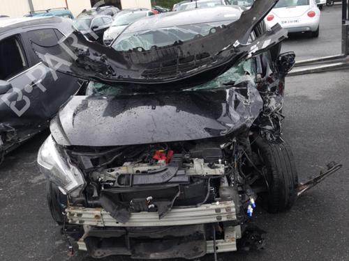 Engine NISSAN MICRA V (K14) 1.0 IG-T 100 | BP28108858M1  - Image 8