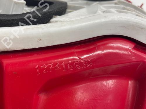 Left taillight OPEL MERIVA B MPV (S10) 1.7 CDTI (75) | BP40422718C34 - Image 4