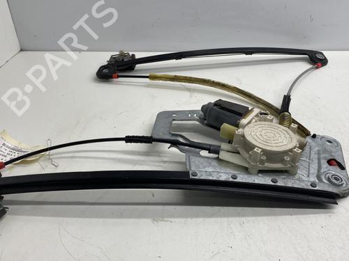 Used Front right window mechanism BMW 5 (E39) 520 d (136 hp) 22850569