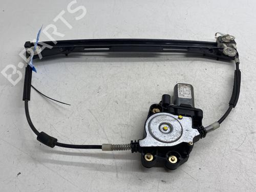 Used Front right window mechanism FIAT PANDA (169_) 1.1 (169.AXA1A) (54 hp) 31642258
