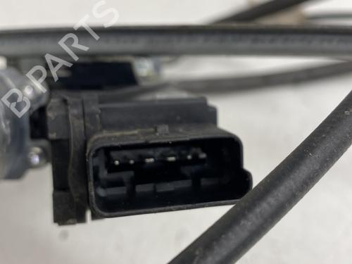 Front left window mechanism RENAULT ESPACE IV (JK0/1_) 2.0 dCi (JK01, JK02, JK1J, JK1K, JK1H) | BP33475813C22 - Image 2