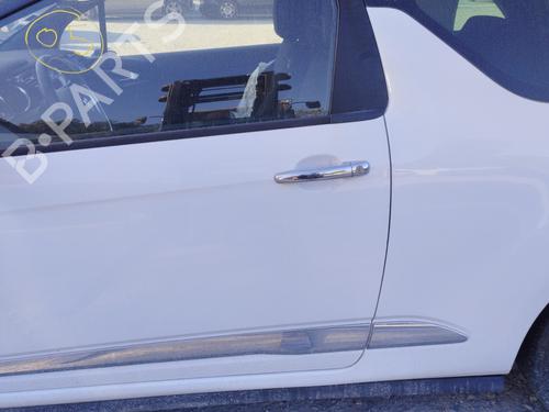 Rear parcel shelf CITROËN DS3 (SA_) 1.6 HDi 90 | BP28351837C85  - Image 6