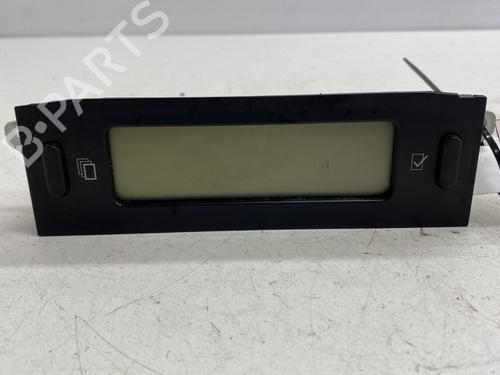 Used Display monitor CITROËN C3 I (FC_, FN_) 1.4 16V HDi (90 hp) 32403628