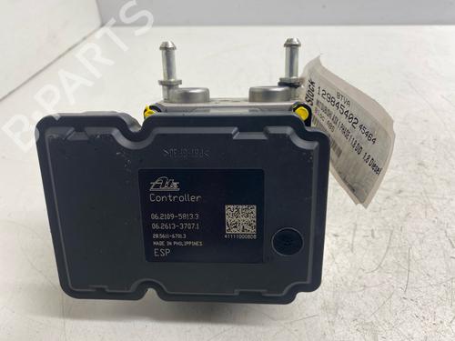 ABS pump MITSUBISHI ASX (GA_W_) 1.8 DI-D (GA6W) | BP38186577M43 - Image 3