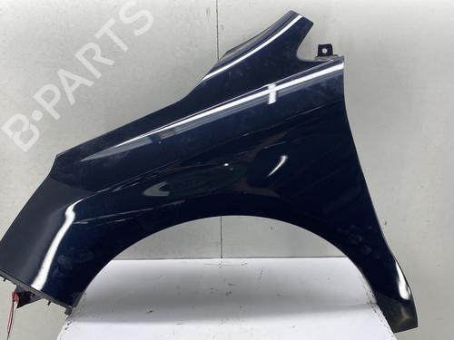 Used Left front fenders CITROËN C4 II (NC_) 1.6 BlueHDi 120 (120 hp) 29139354