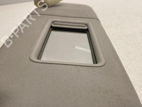 Used Left sun visor AUDI A3 Sportback (8PA) 2.0 TDI quattro (170 hp) 22856026