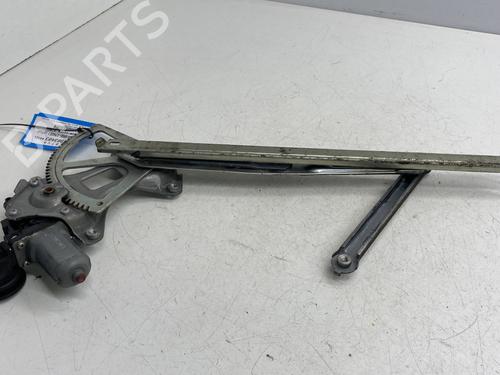 Used Front right window mechanism TOYOTA VERSO S (_P12_) 1.4 D4-D (NLP121_, NLP121R) (90 hp) 30859797