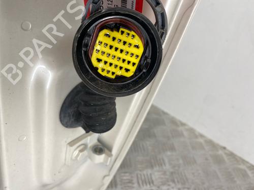 Used Left front door Left front door 39508720 39508720