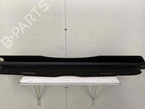 Rear parcel shelf PEUGEOT 307 Break (3E) 1.6 HDi | BP22849163C85 