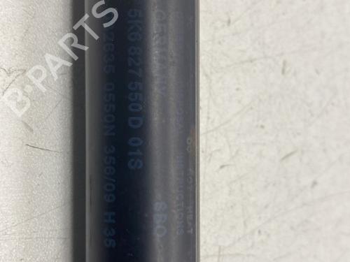 Tailgate lift support VW GOLF VI (5K1) 1.6 TDI | BP22860428C138 