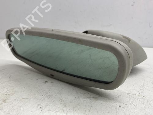 Rear mirror RENAULT VEL SATIS (BJ0_) 2.2 dCi (BJ0E, BJ0F) | BP24657714I6 - Image 5