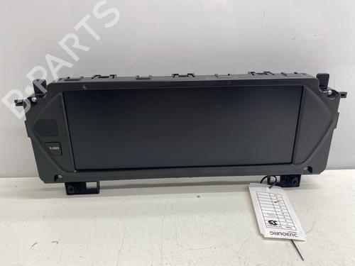 Instrument cluster CITROËN C4 Picasso II | BP36003326C47 - Image 3