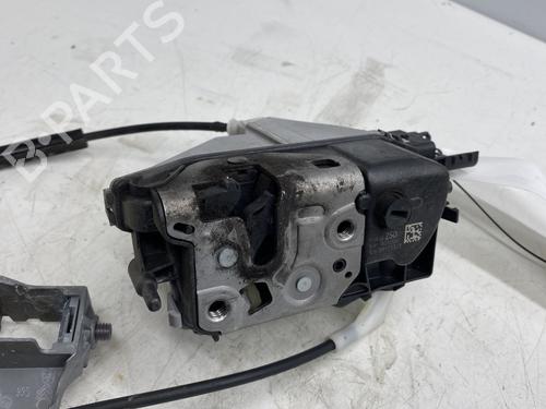 Rear left lock CITROËN C3 II (SC_) 1.2 VTi 82 | BP23831110C100 