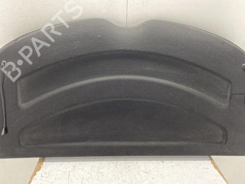 Used Rear parcel shelf ALFA ROMEO GIULIETTA (940_) 2.0 JTDM (940FXQ1A, 940FYC1A) (150 hp) 32442338