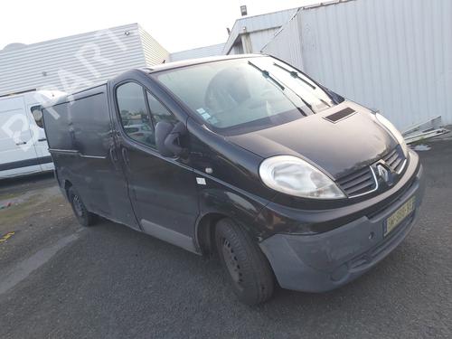 Alternator RENAULT TRAFIC II Van (FL) 2.0 dCi 90 (FL0H, FL00, FL01, FL0M, FL0P, FL0S) | BP38512272M7 - Image 9