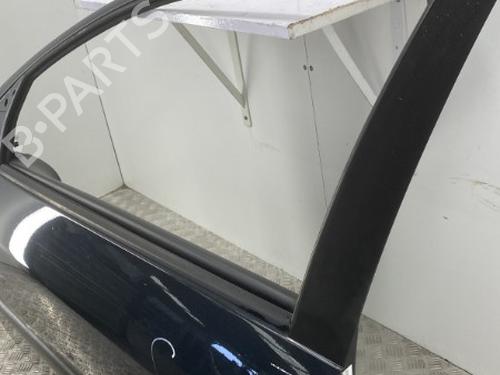 Left front door PEUGEOT 206+ (2L_, 2M_) 1.1 | BP22862634C2 