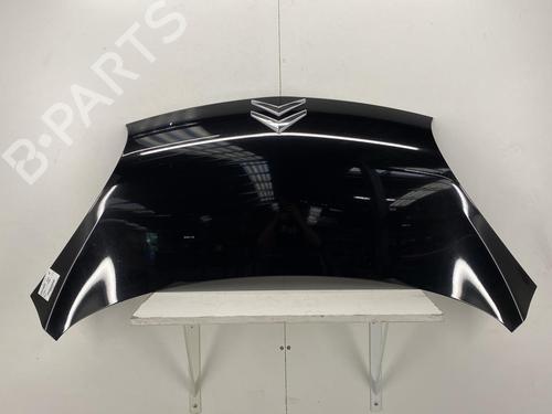 Used Hood CITROËN C1 (PM_, PN_) 1.4 HDi (54 hp) 22852572