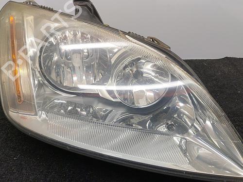 Right headlight FORD FOCUS C-MAX (DM2) 2.0 TDCi | BP22858895C29 