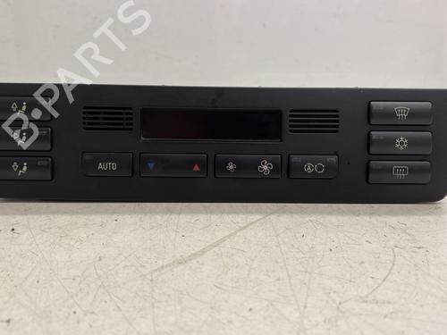 Used Climate control Climate control BMW 3 Coupe (E46) 318 Ci (143 hp) 33655558 33655558